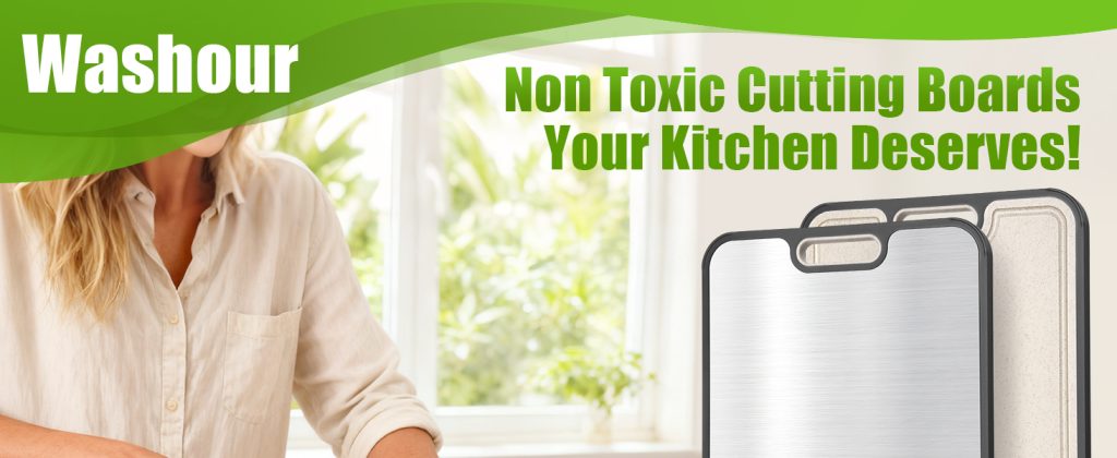 Titanium Cutting Boards Review