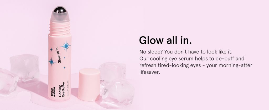 Under Eye Brightener Review