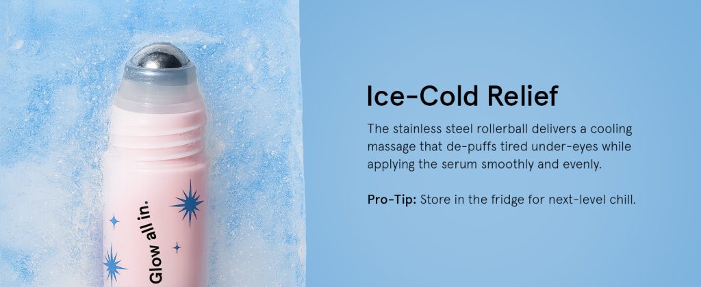 Under Eye Brightener Review