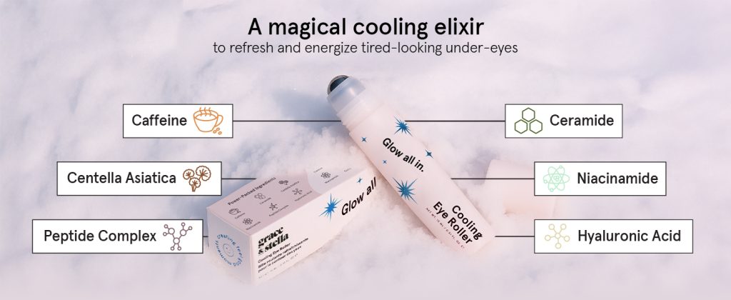 Under Eye Brightener Review