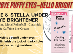 Under Eye Brightener Review