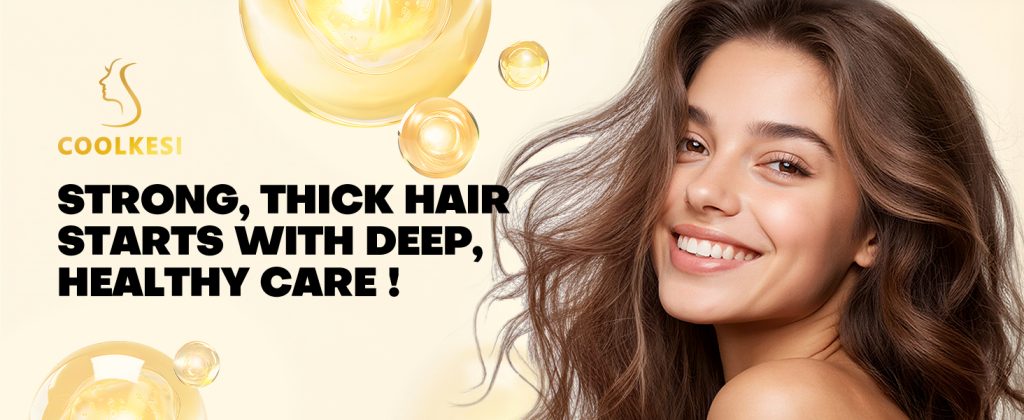 Hair Growth Biotin Shampoo Review 