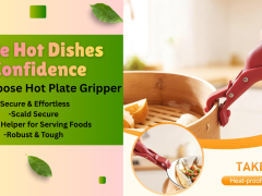 Hot Plate Grippers Review