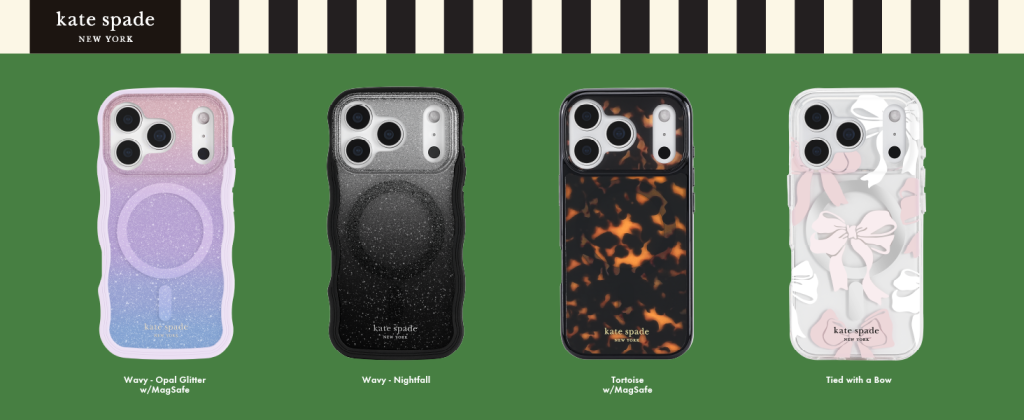 MagSafe case for iPhone 17 Pro Max
