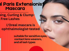 L'Oreal Paris Extensionist Mascara Review