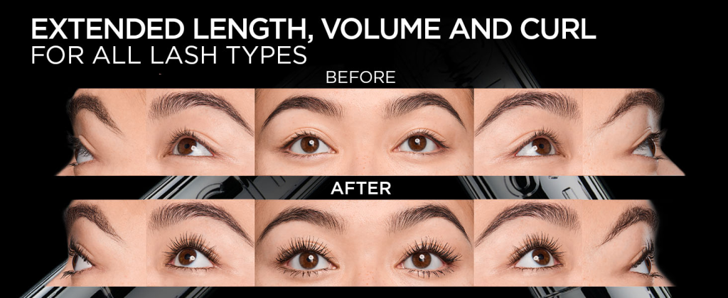L'Oreal Paris Extensionist Mascara Review