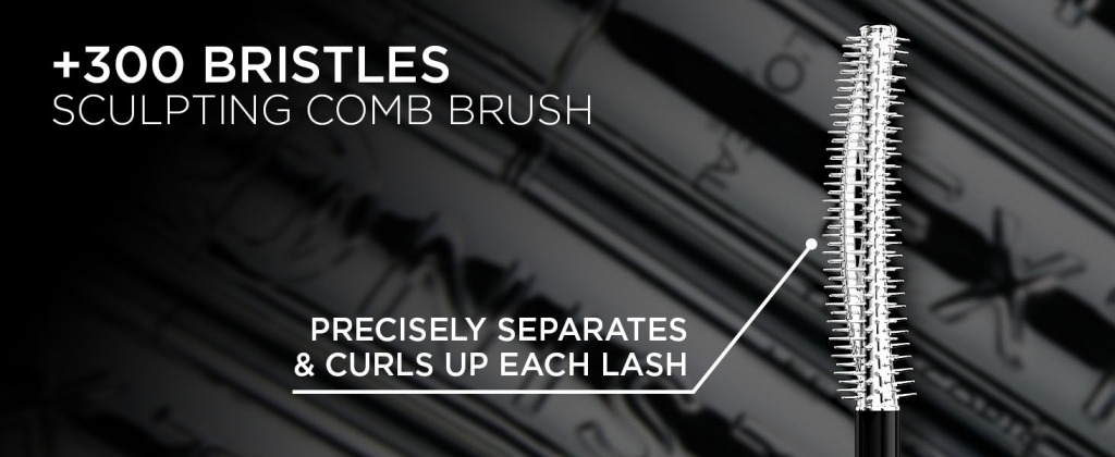 L'Oreal Paris Extensionist Mascara Review