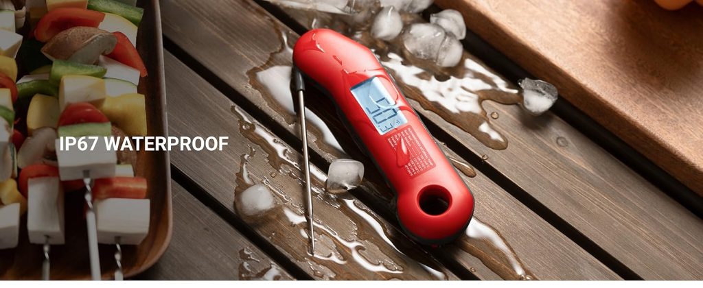 ThermoMaven Digital Meat Thermometer Review