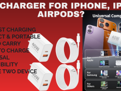 iPhone 17 16 Pro Max Charger