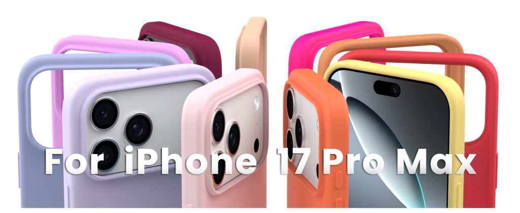 ORNARTO iPhone 17 Pro Max Case Review