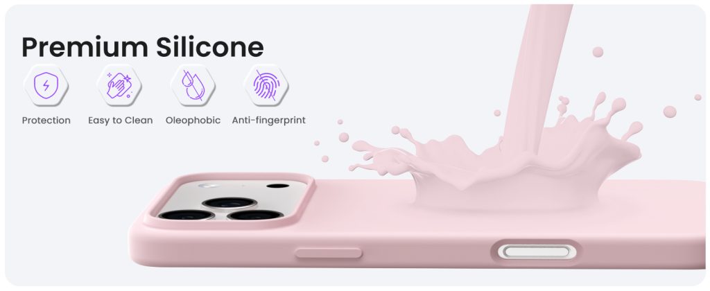 ORNARTO iPhone 17 Pro Max Case Review