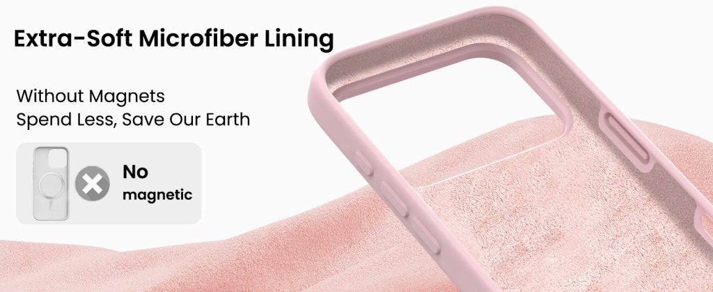 ORNARTO iPhone 17 Pro Max Case Review