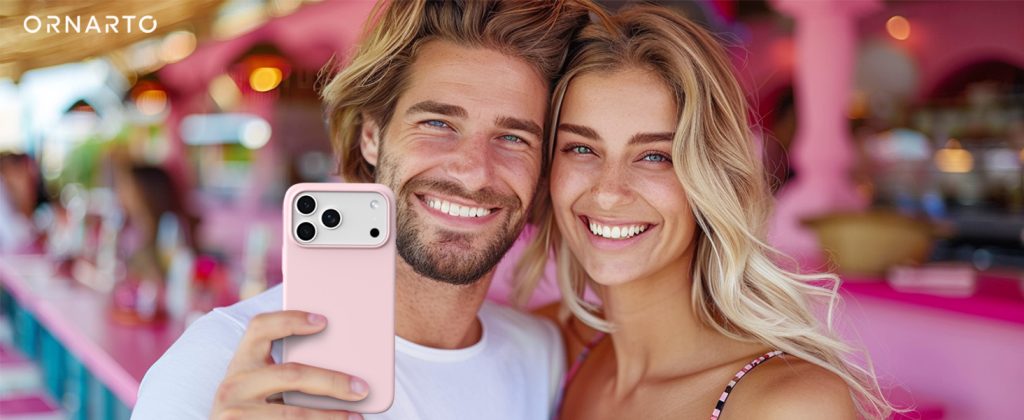 ORNARTO iPhone 17 Pro Max Case Review