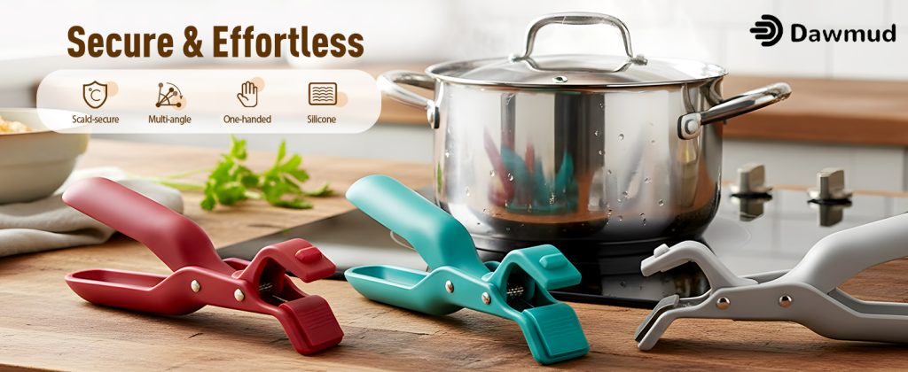 Hot Plate Grippers Review