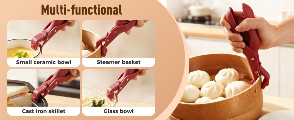 Hot Plate Grippers Review