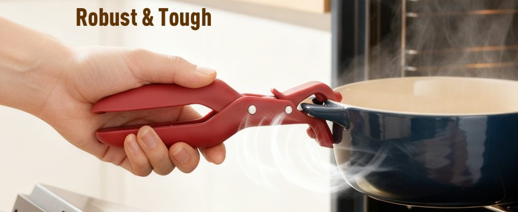 Hot Plate Grippers Review