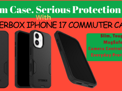 OtterBox iPhone 17 Commuter Case Review