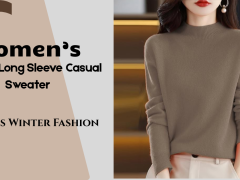 Cashmere Sweaters for Women Review