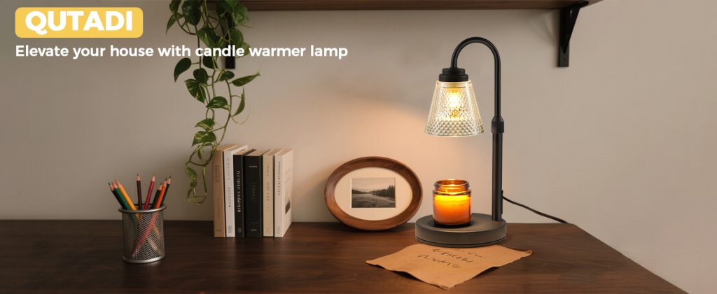 Candle Warmer Lamp