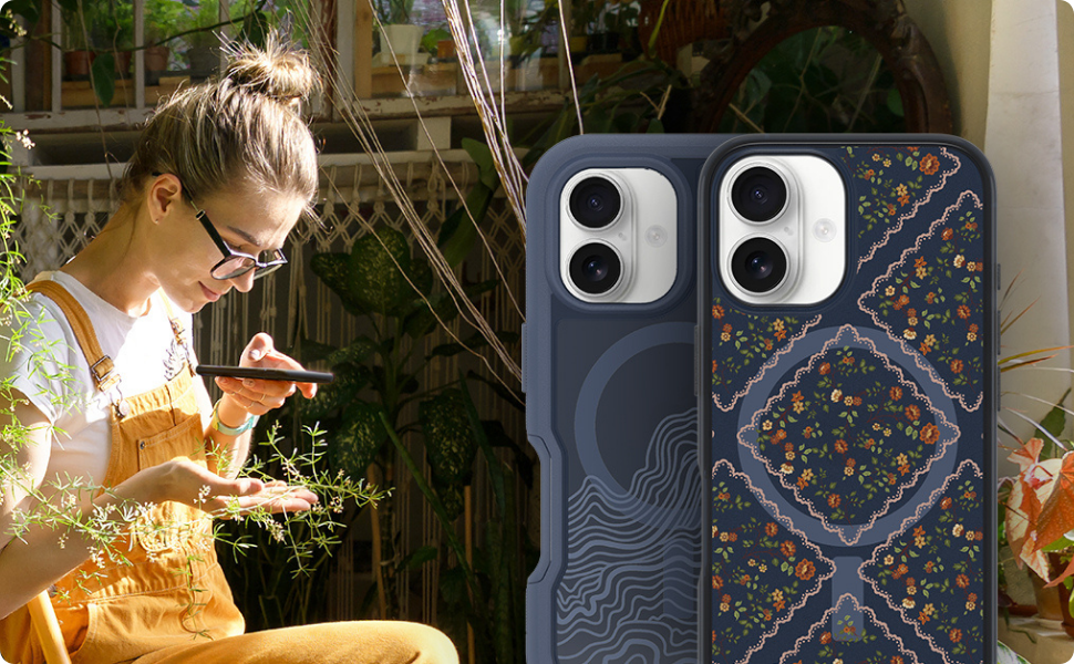 OtterBox iPhone 17 Pro Defender Case